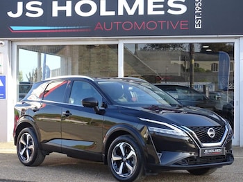 2021 - 1.3 DIG-T MHEV Premiere Edition SUV 5dr Petrol Hybrid XTRON Euro 6 (s/s) (1