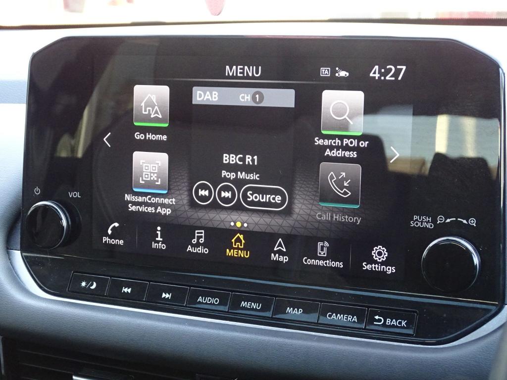 Vehicle 25