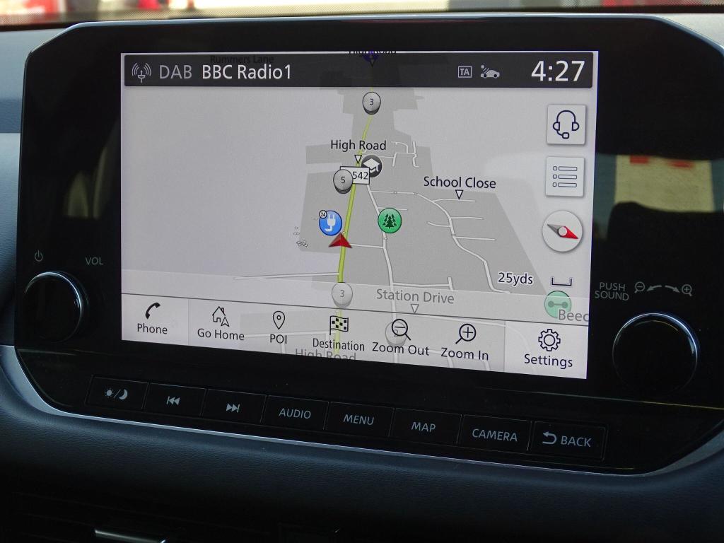Vehicle 27