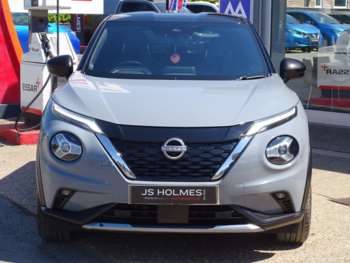 Used Nissan Juke 2022 for sale - 74903705: Photo