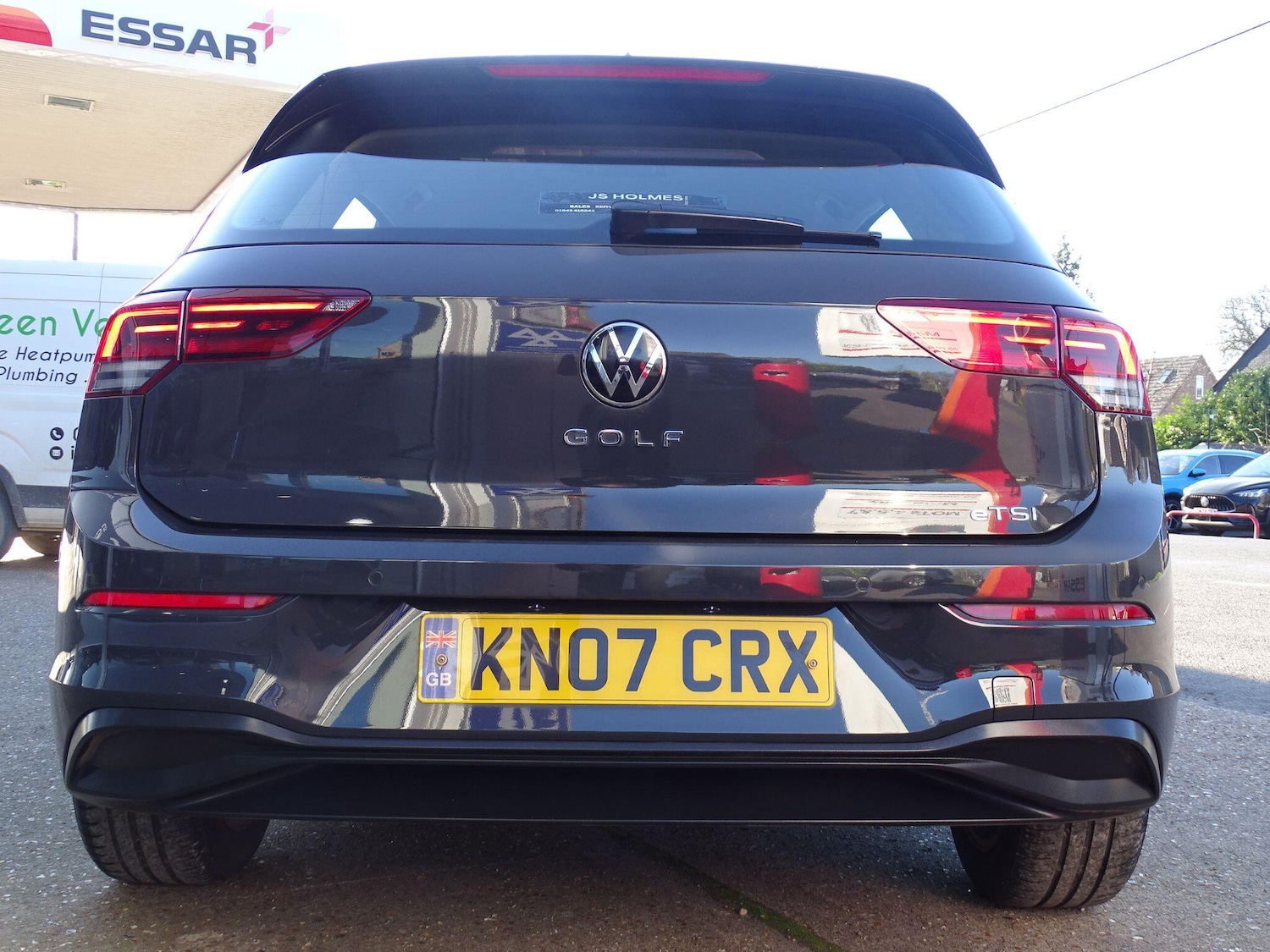 Used Volkswagen Golf for sale - 77940536: Photo 11