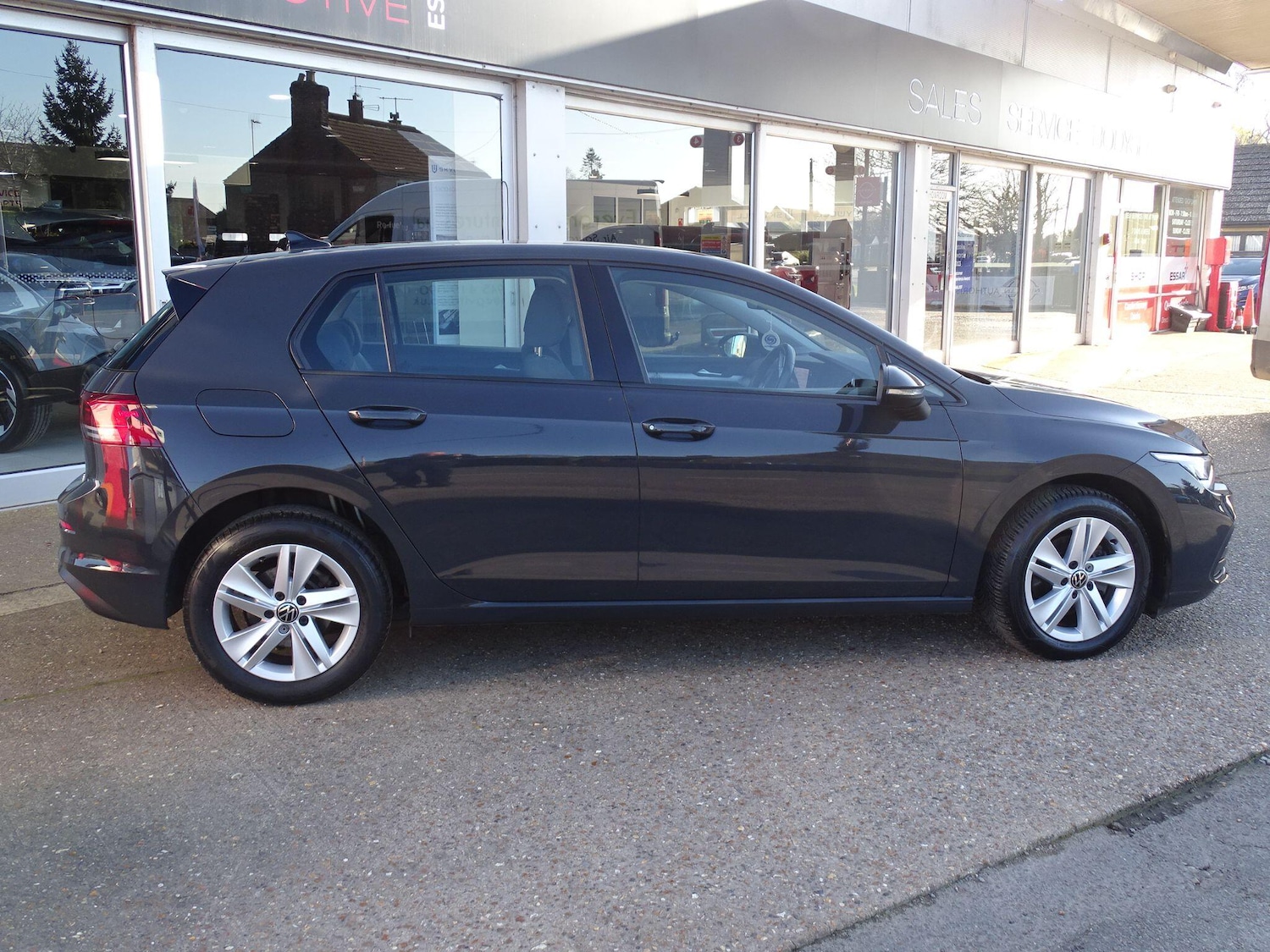 Used Volkswagen Golf for sale - 77940536: Photo 12