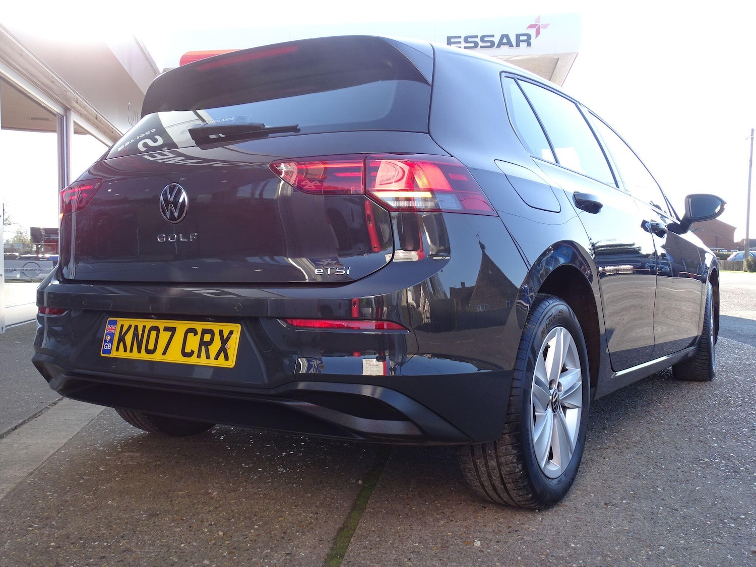 Used Volkswagen Golf for sale - 77940536: Photo 13