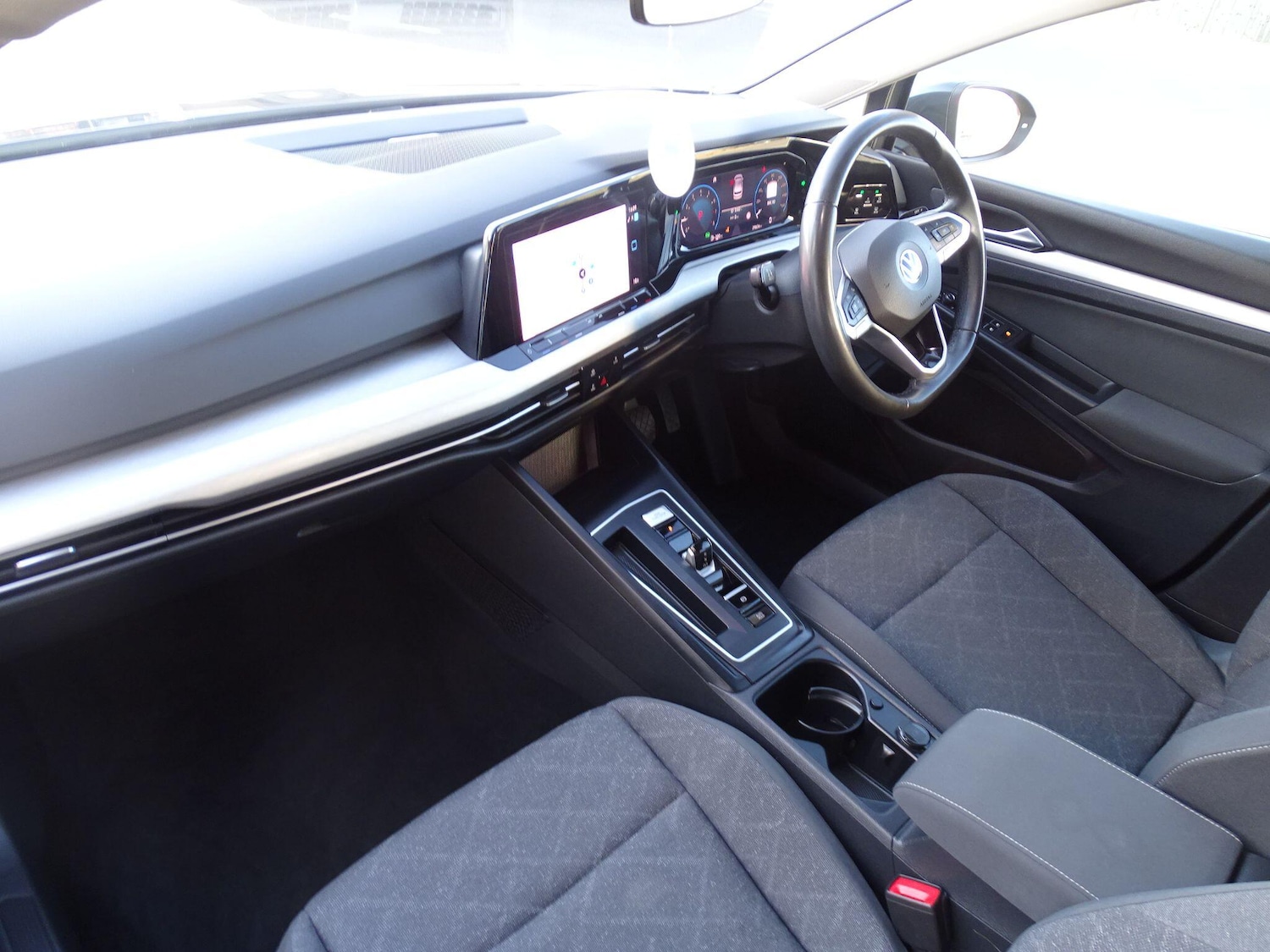 Used Volkswagen Golf for sale - 77940536: Photo 14