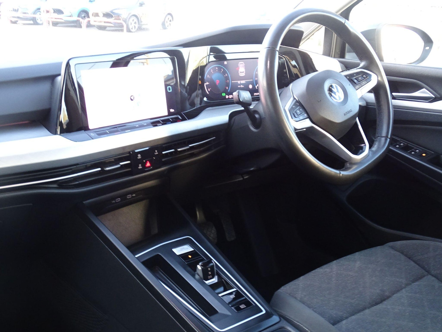 Used Volkswagen Golf for sale - 77940536: Photo 15