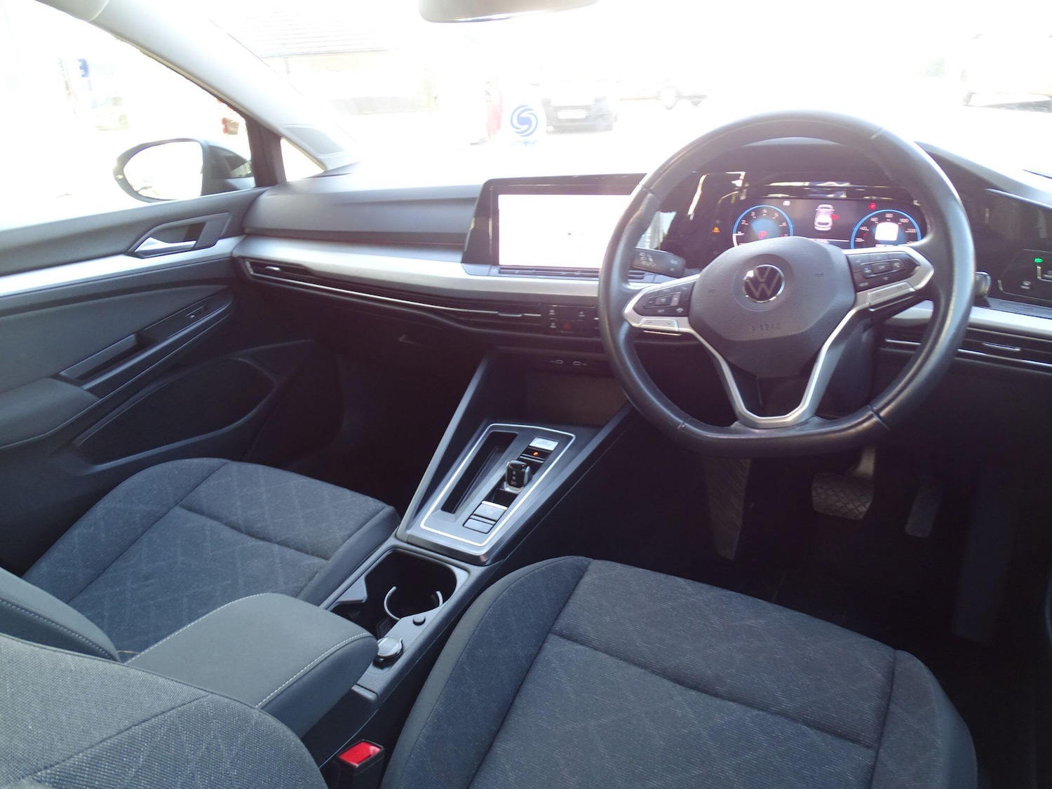 Used Volkswagen Golf for sale - 77940536: Photo 16