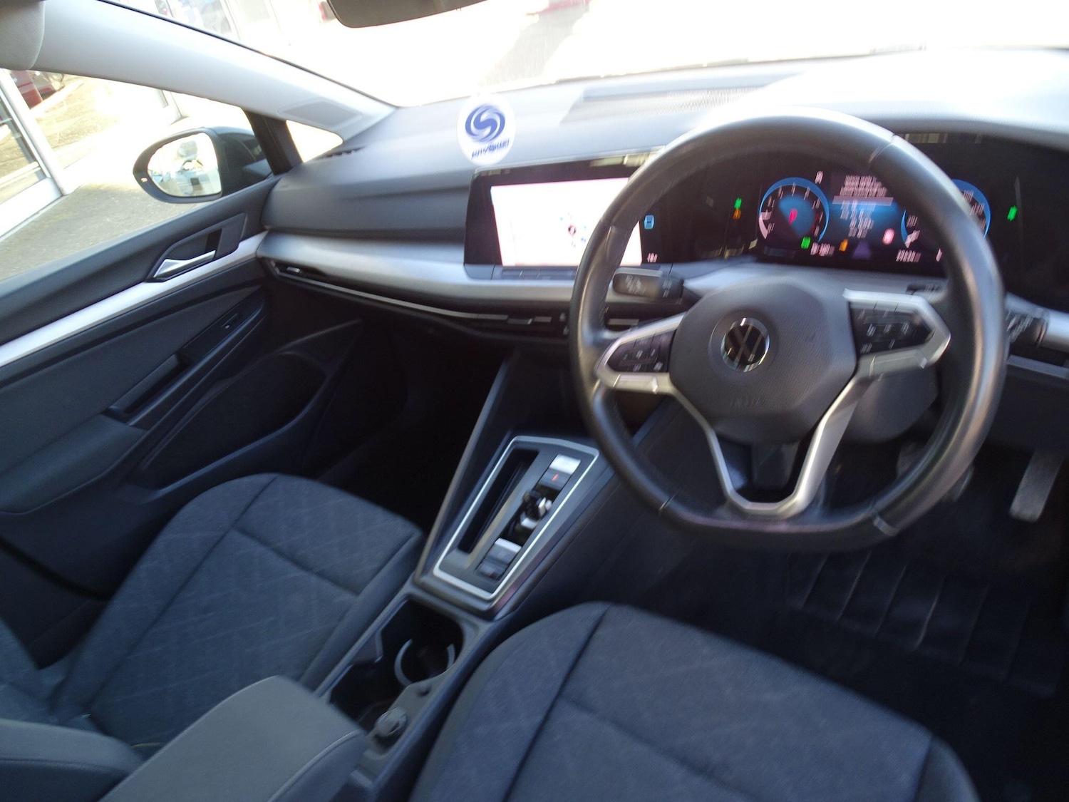 Used Volkswagen Golf for sale - 77940536: Photo 17