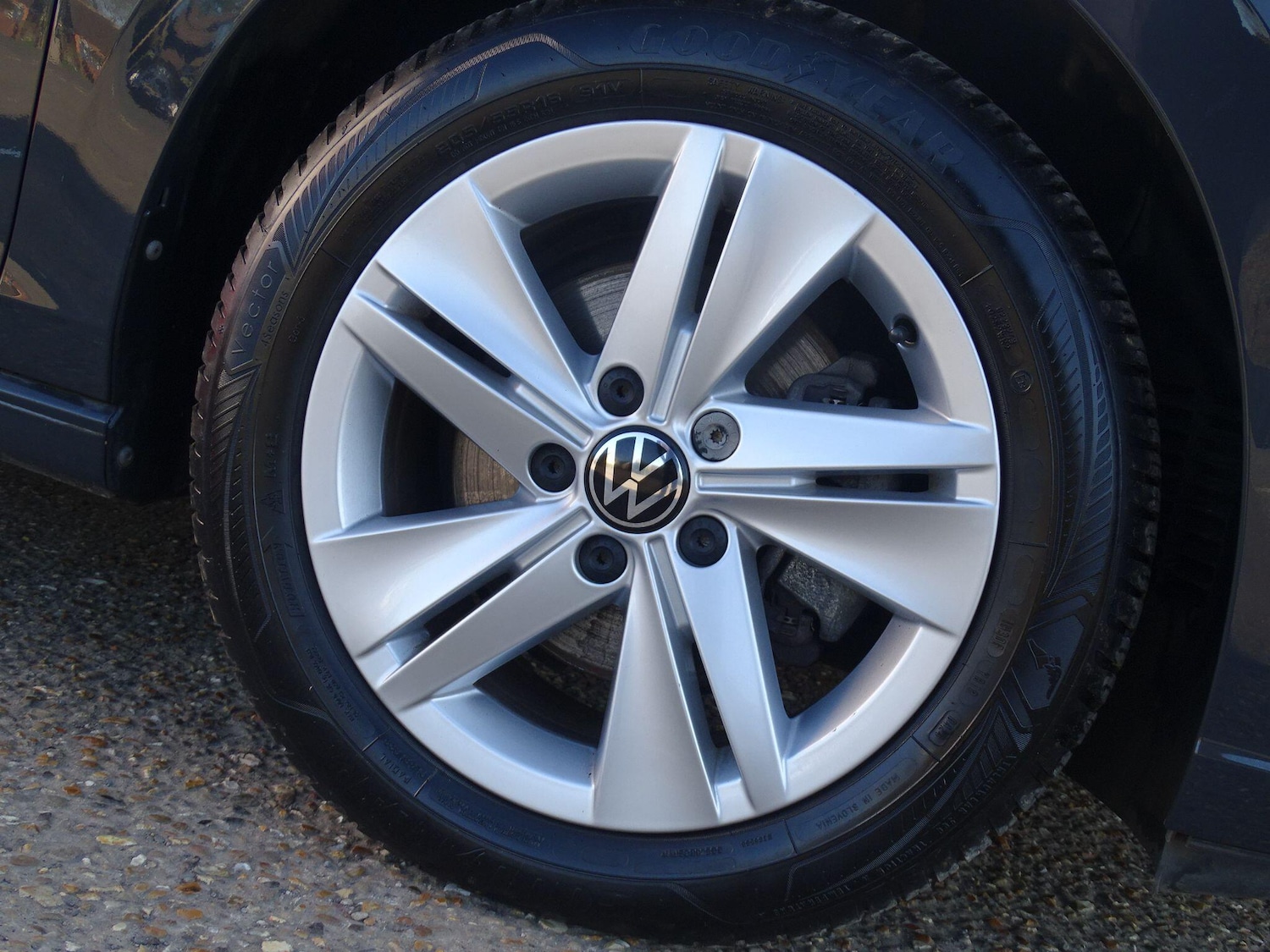 Used Volkswagen Golf for sale - 77940536: Photo 22