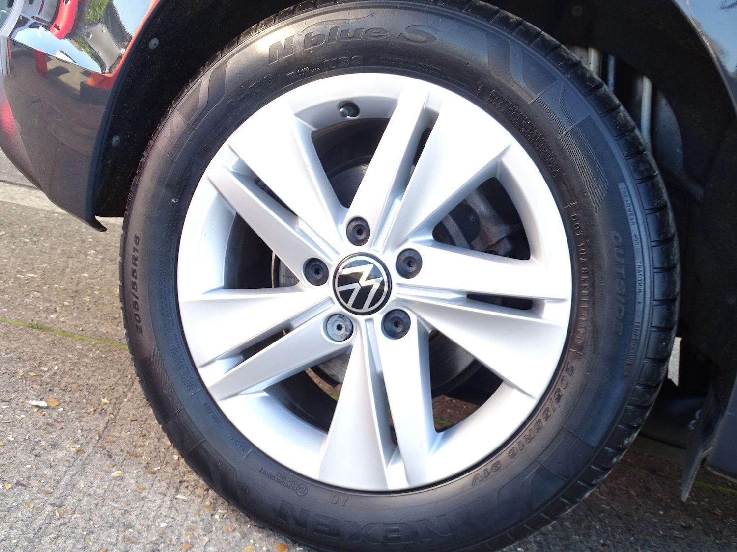 Used Volkswagen Golf for sale - 77940536: Photo 23