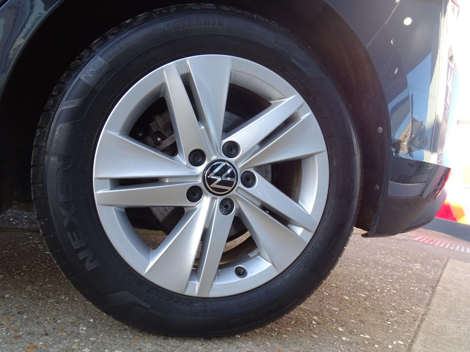 Used Volkswagen Golf for sale - 77940536: Photo 24