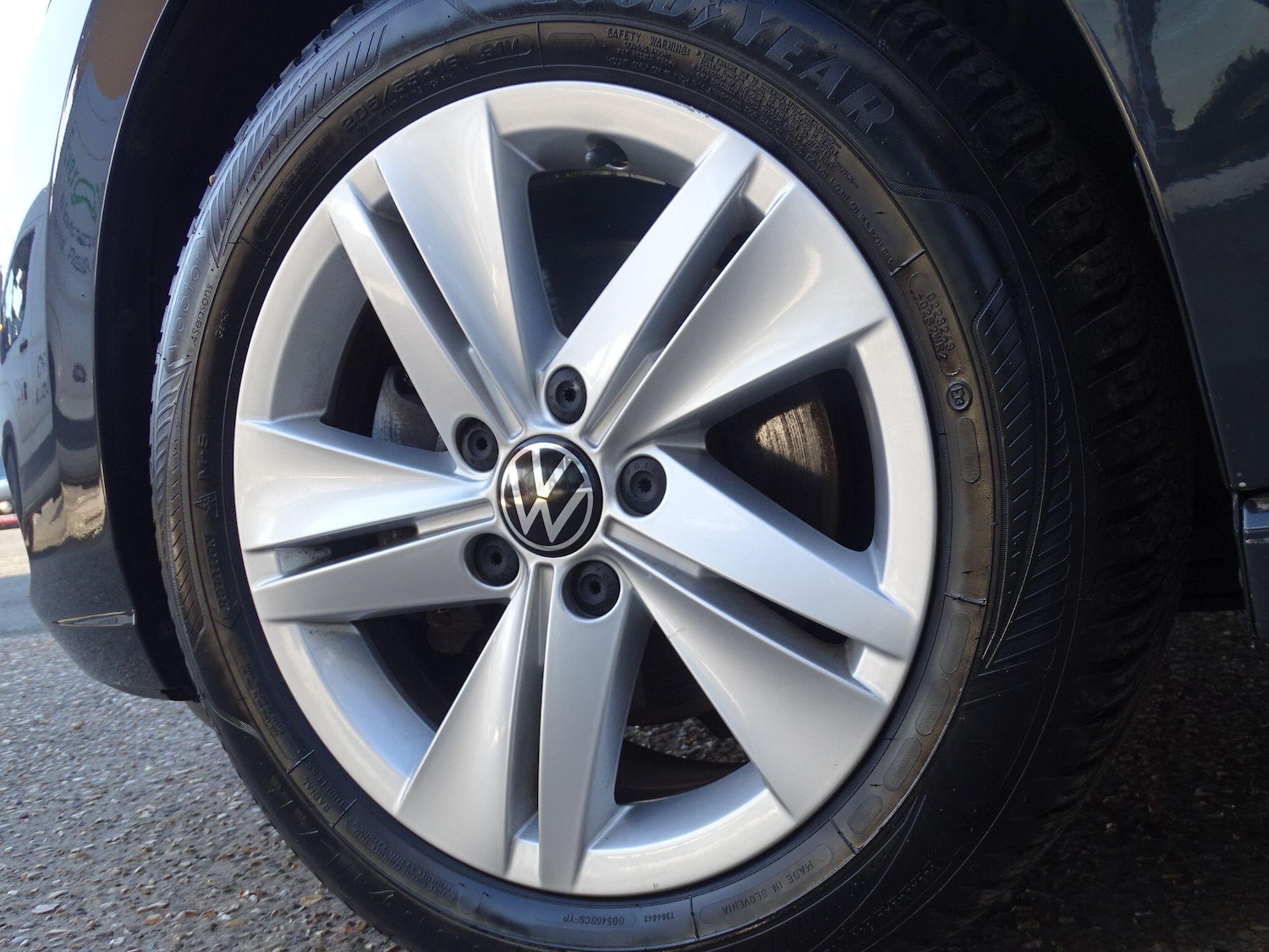 Used Volkswagen Golf for sale - 77940536: Photo 25