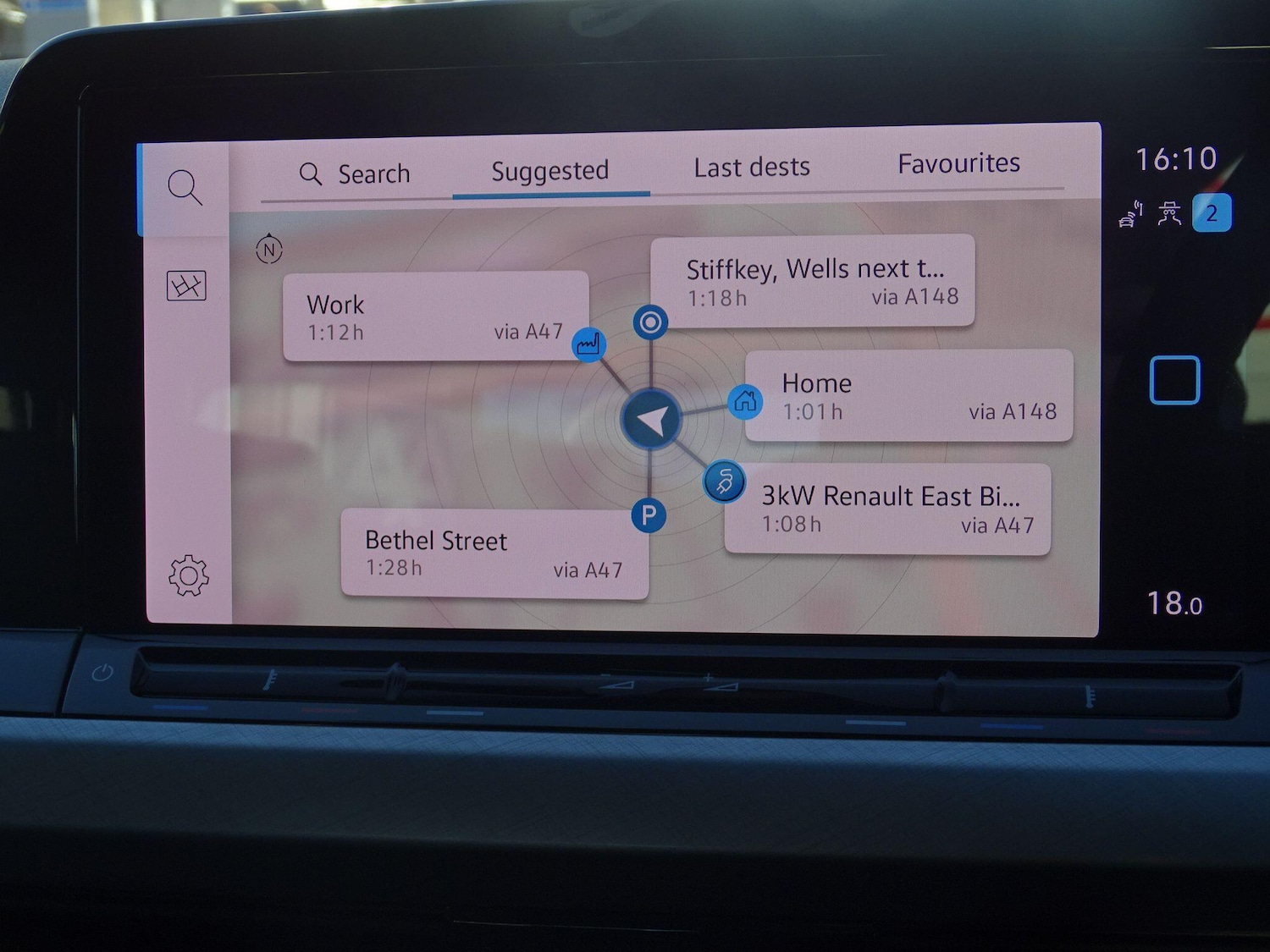 Used Volkswagen Golf for sale - 77940536: Photo 26