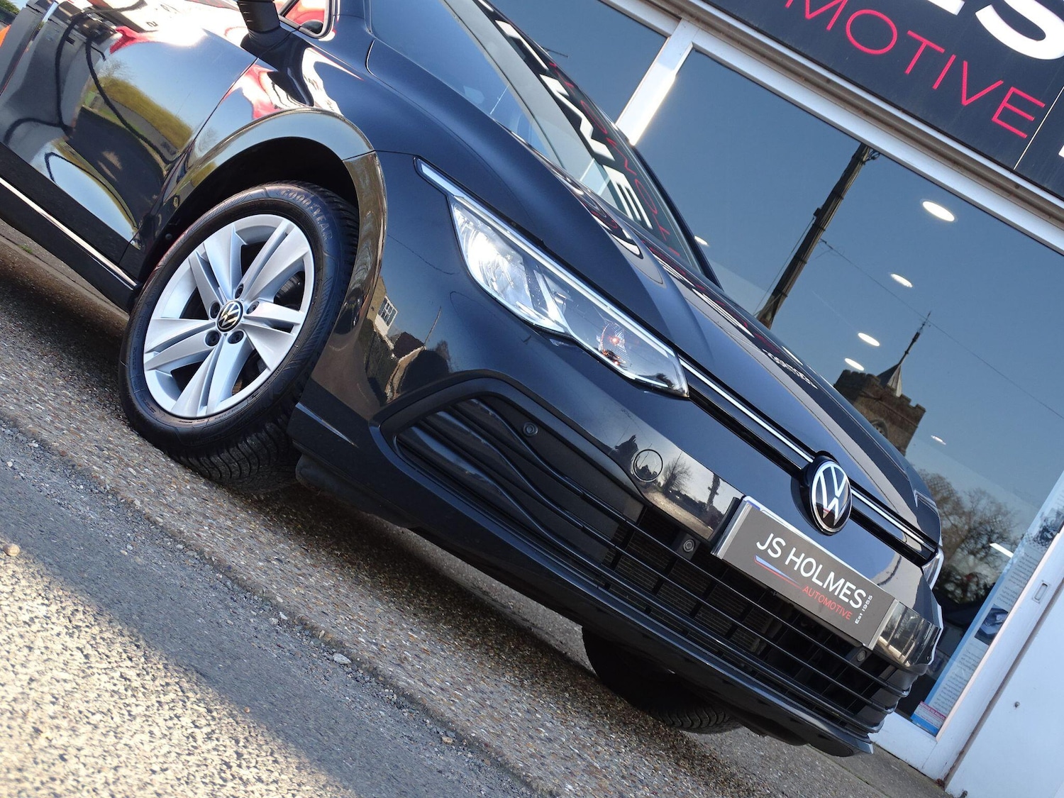 Used Volkswagen Golf for sale - 77940536: Photo 27