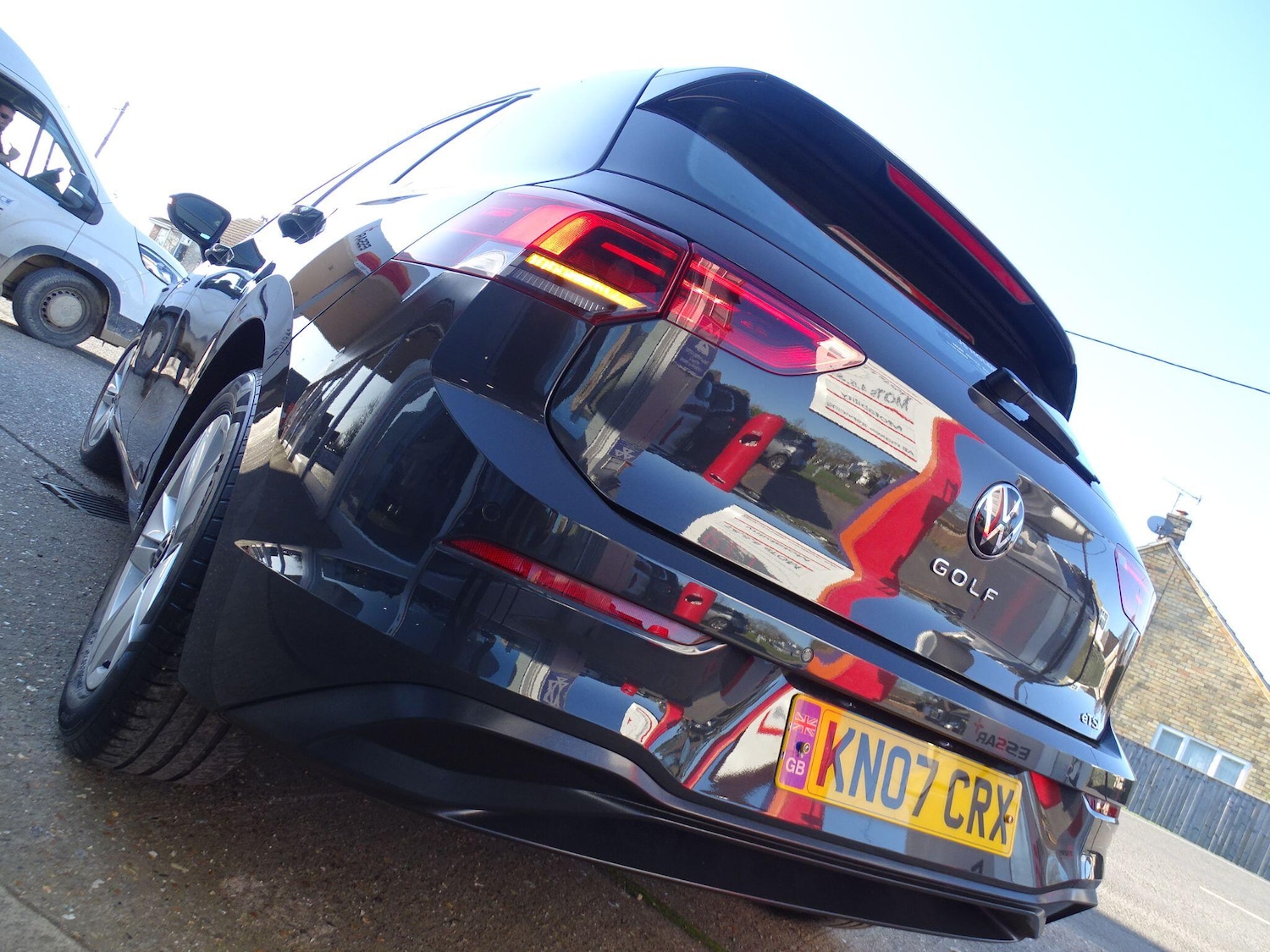 Used Volkswagen Golf for sale - 77940536: Photo 28