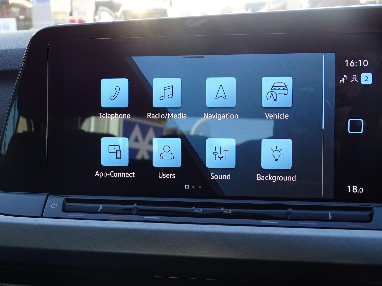 Used Volkswagen Golf for sale - 77940536: Photo 29