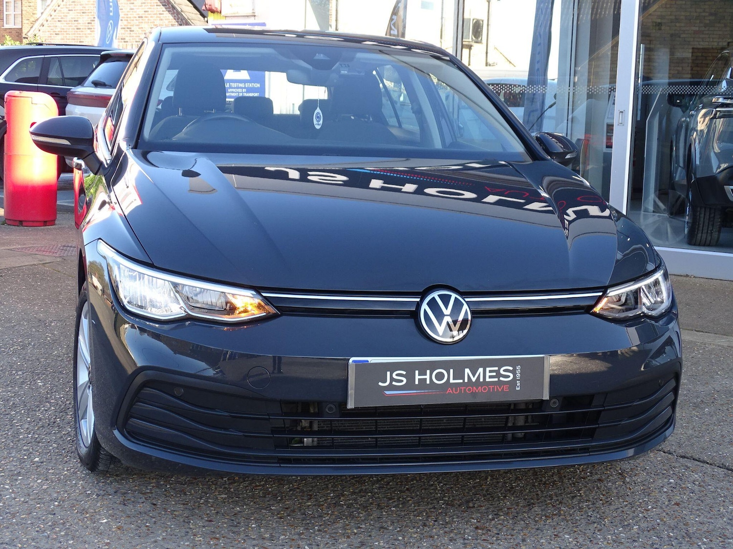 Used Volkswagen Golf for sale - 77940536: Photo 3