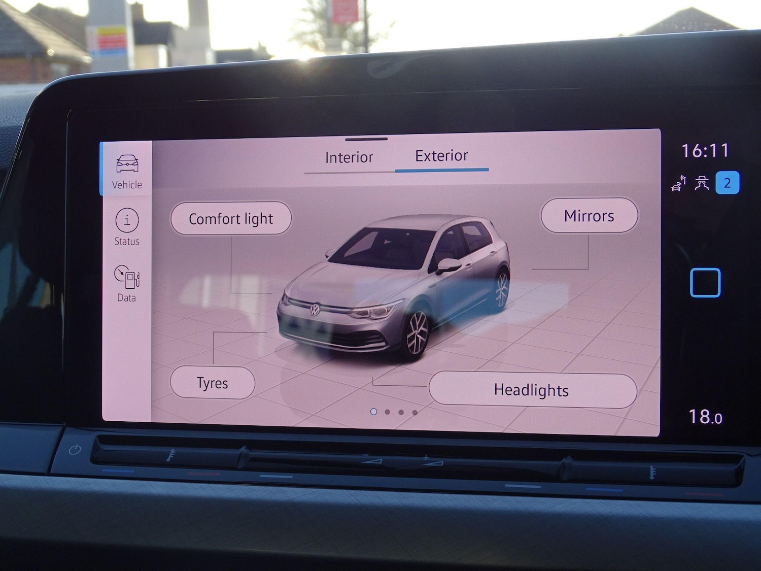 Used Volkswagen Golf for sale - 77940536: Photo 30