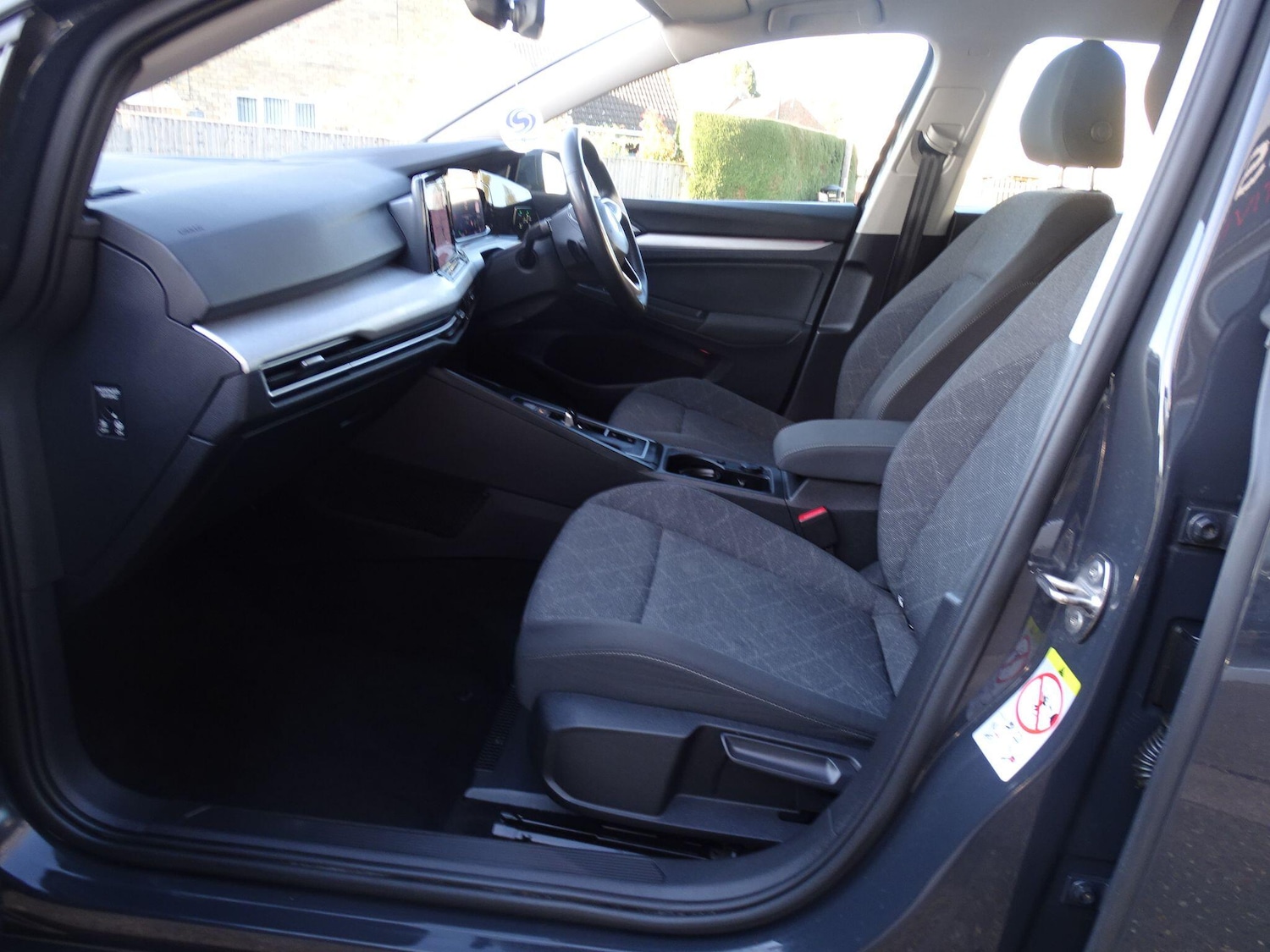 Used Volkswagen Golf for sale - 77940536: Photo 36