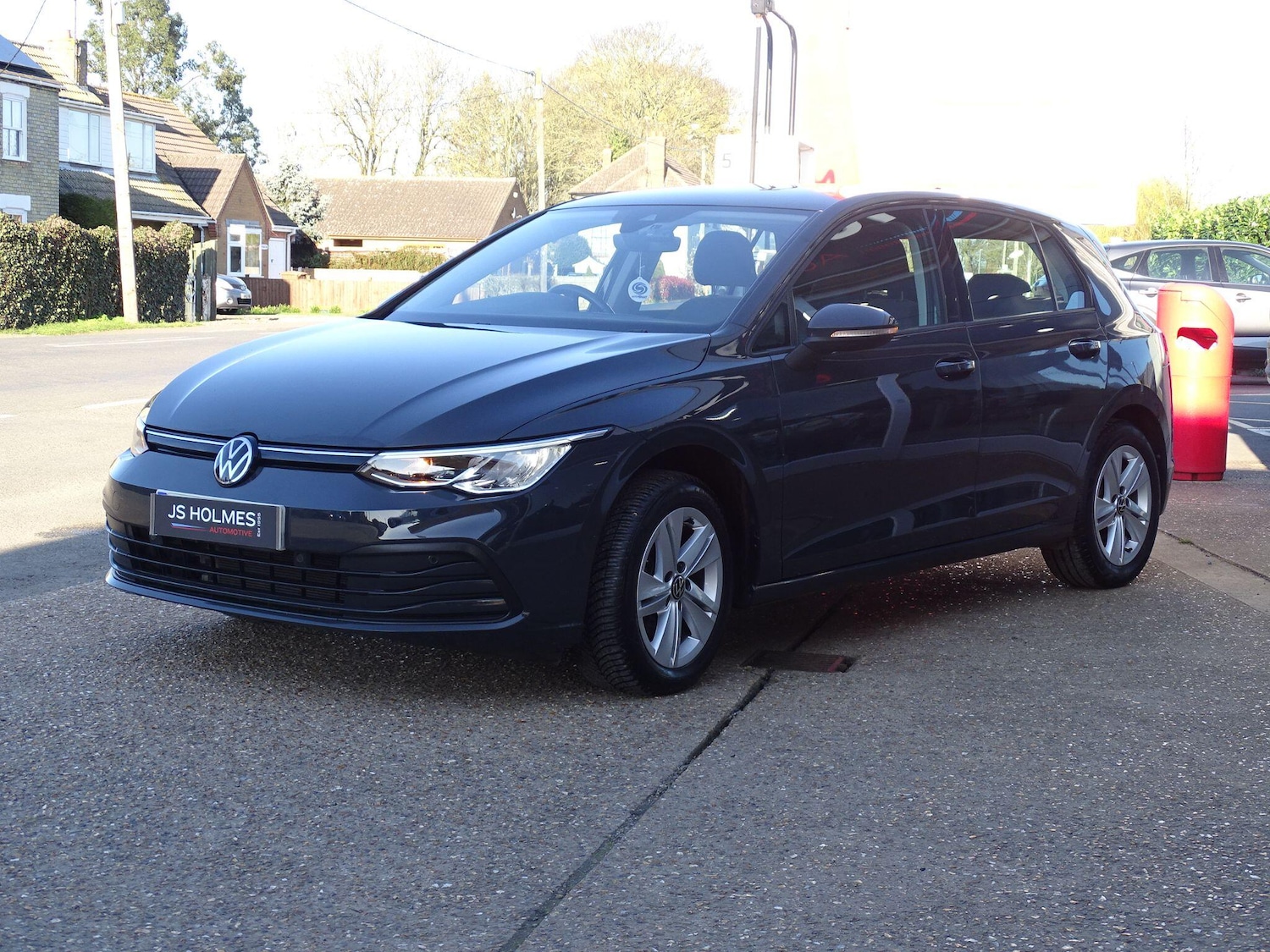 Used Volkswagen Golf for sale - 77940536: Photo 4