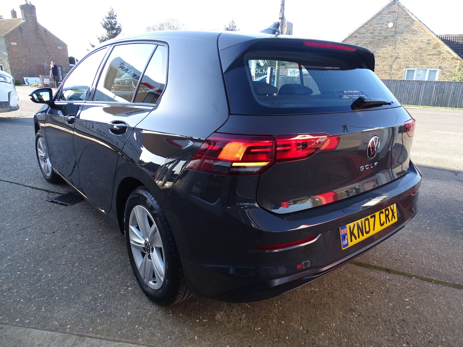 Used Volkswagen Golf for sale - 77940536: Photo 5