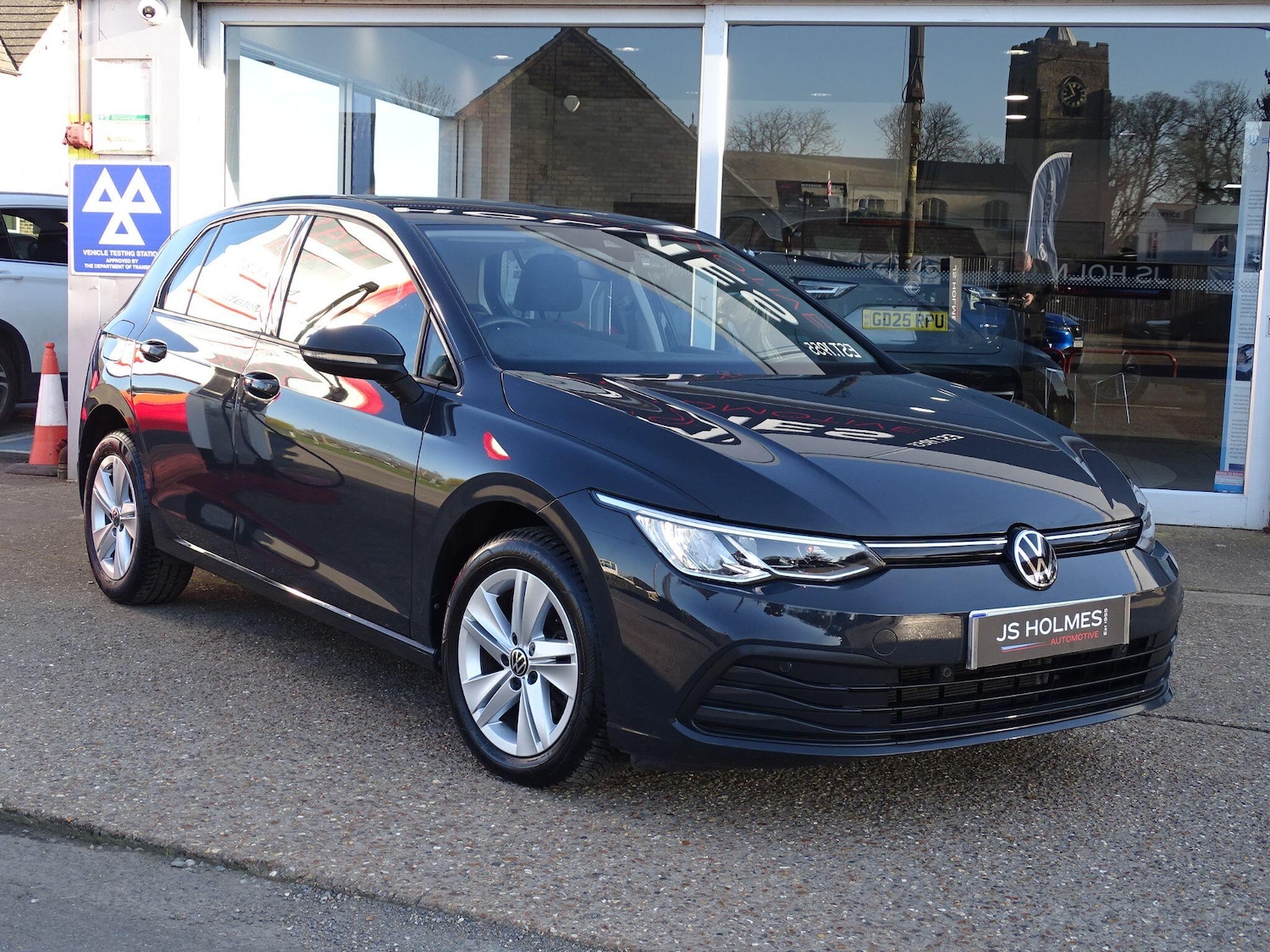 Used Volkswagen Golf for sale - 77940536: Photo 6