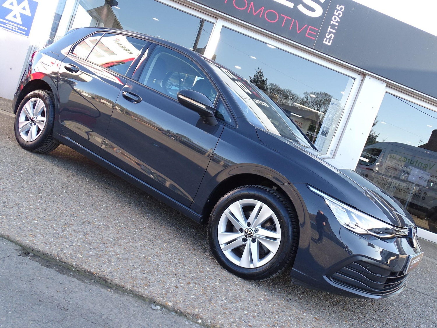 Used Volkswagen Golf for sale - 77940536: Photo 7