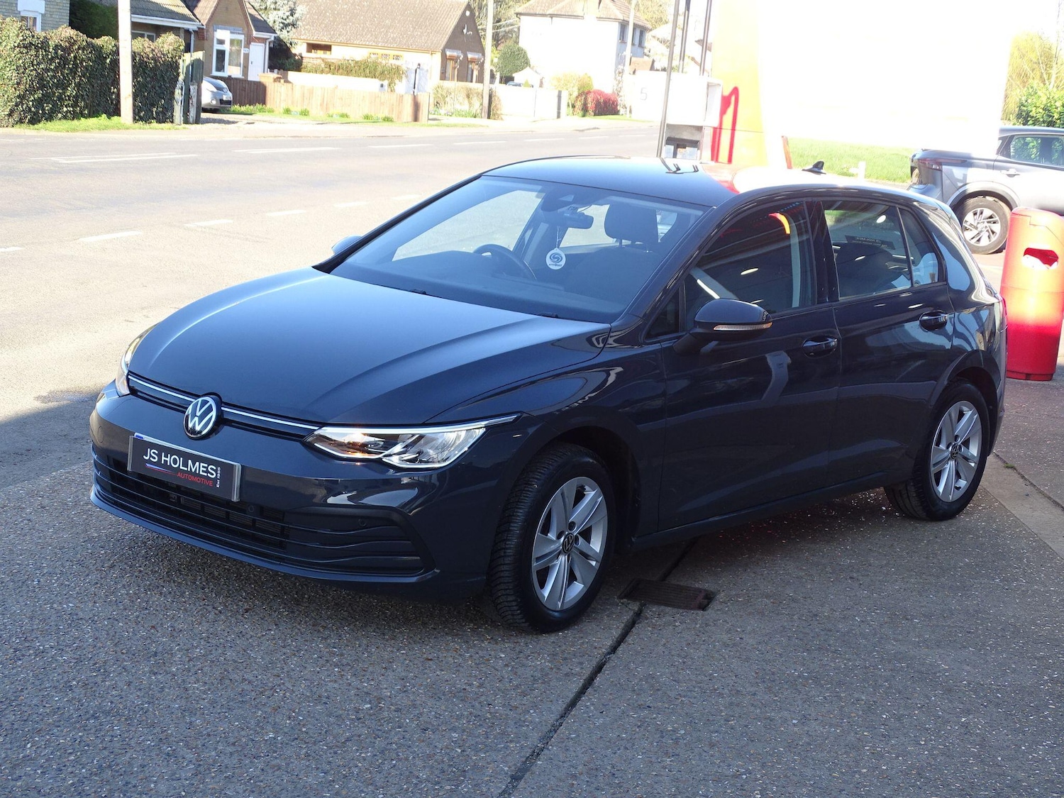 Used Volkswagen Golf for sale - 77940536: Photo 8