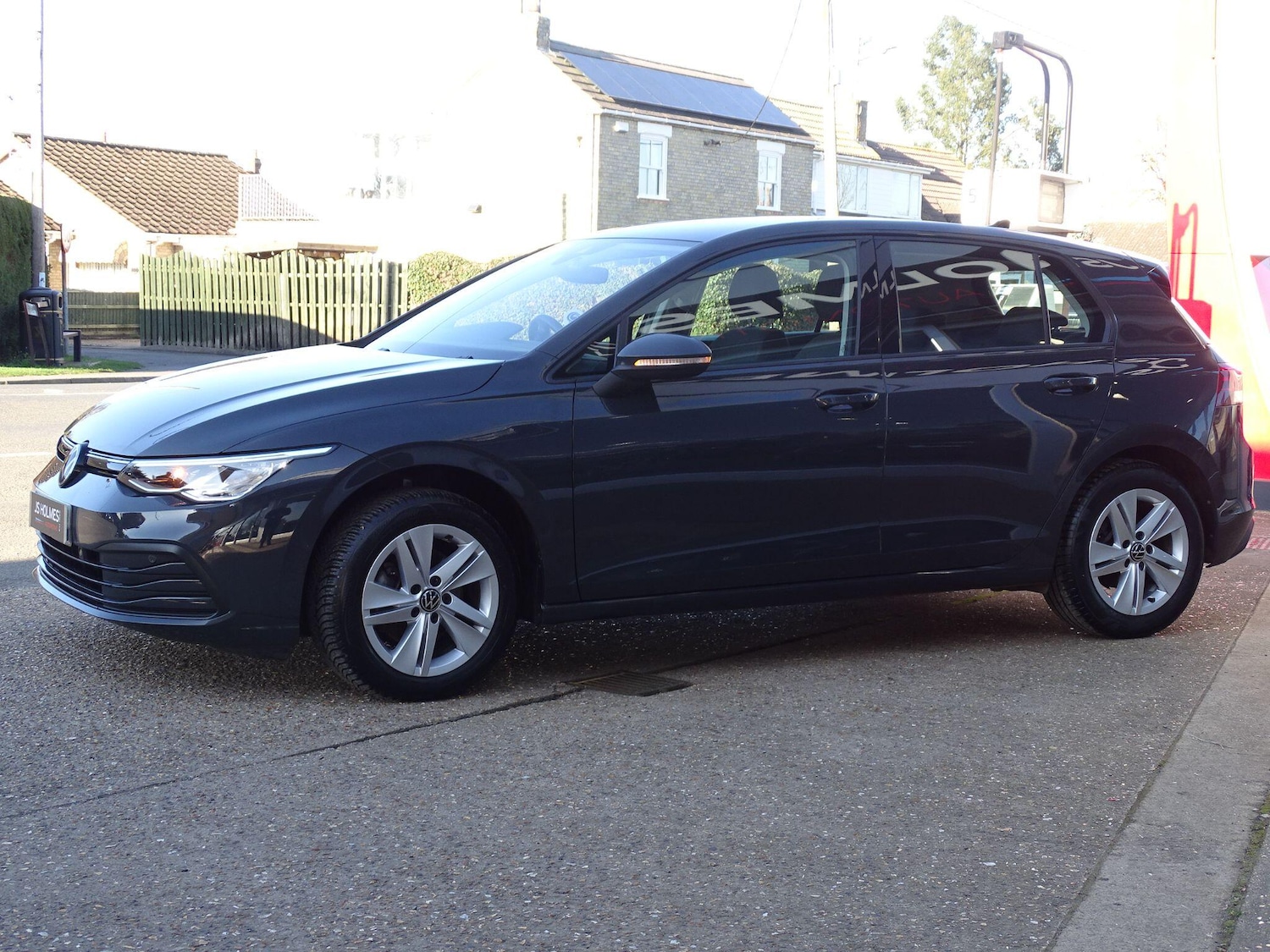 Used Volkswagen Golf for sale - 77940536: Photo 9