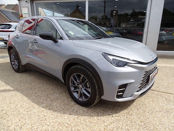 Used Lexus LBX 2024 for sale - 79426689: Photo