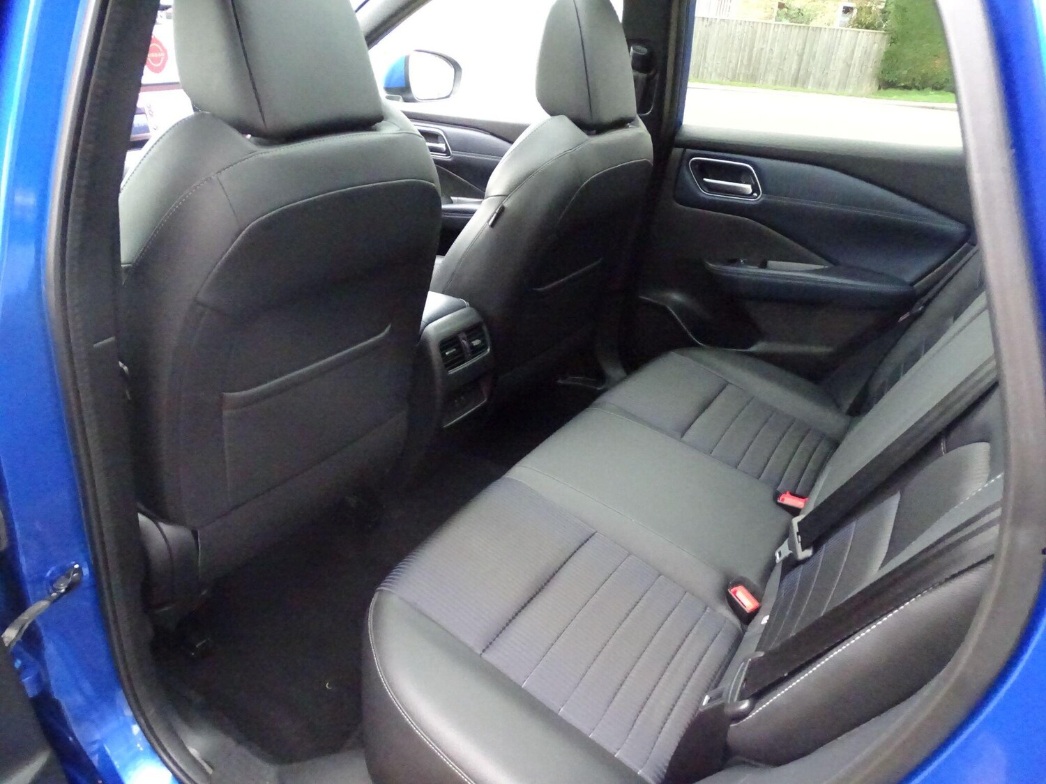 Used Nissan Qashqai for sale - 77683354: Photo 17