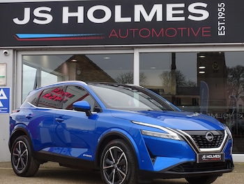 Used Nissan Qashqai 2023 for sale - 77683354: Photo