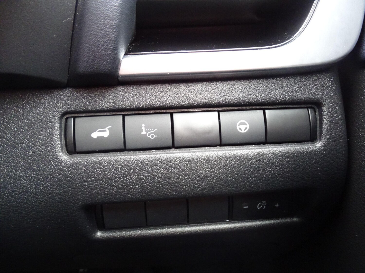 Used Nissan Qashqai for sale - 77683354: Photo 21