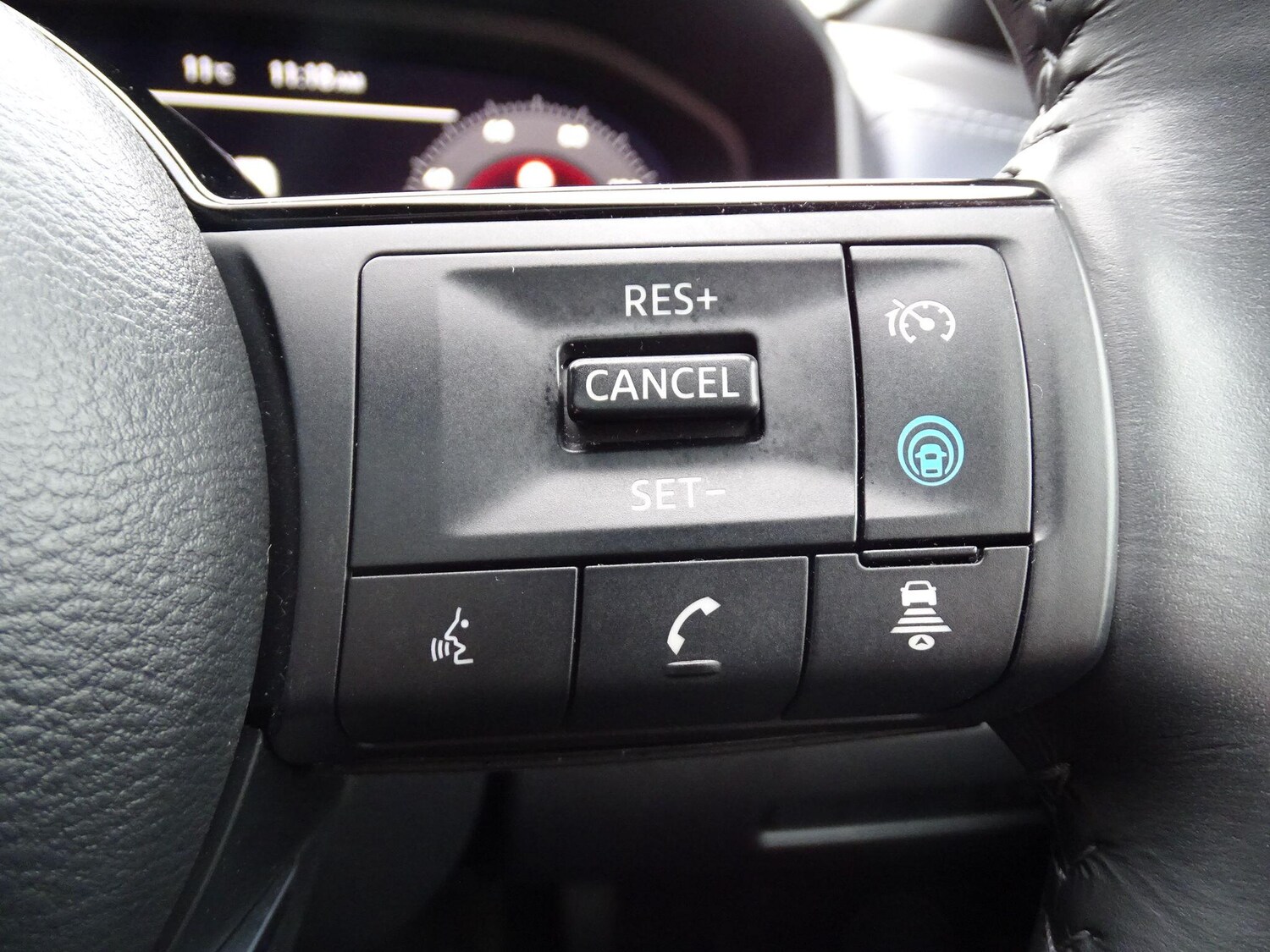 Used Nissan Qashqai for sale - 77683354: Photo 22