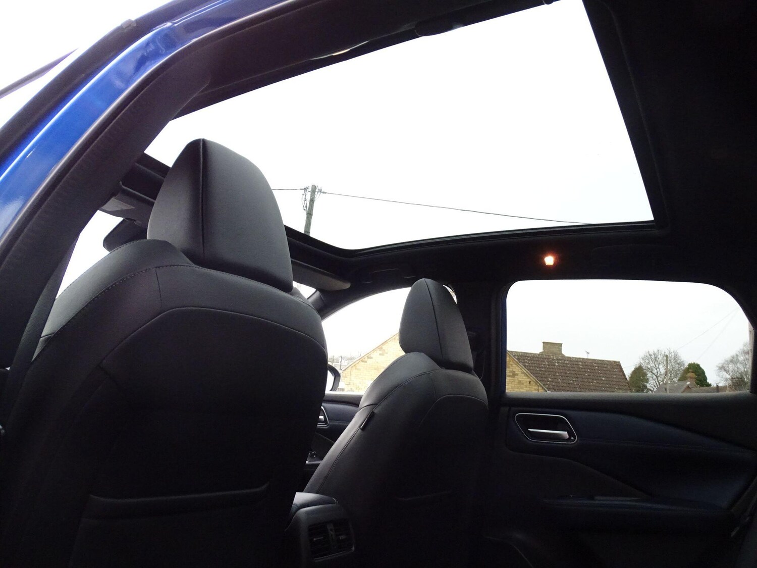 Used Nissan Qashqai for sale - 77683354: Photo 24