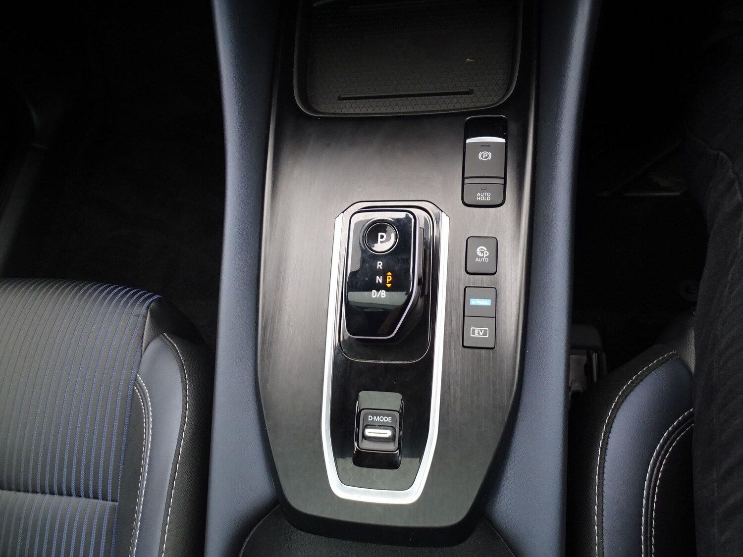 Used Nissan Qashqai for sale - 77683354: Photo 26