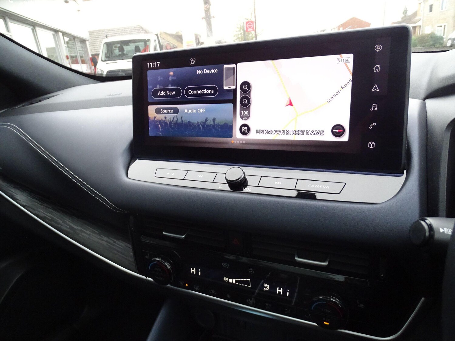 Used Nissan Qashqai for sale - 77683354: Photo 28