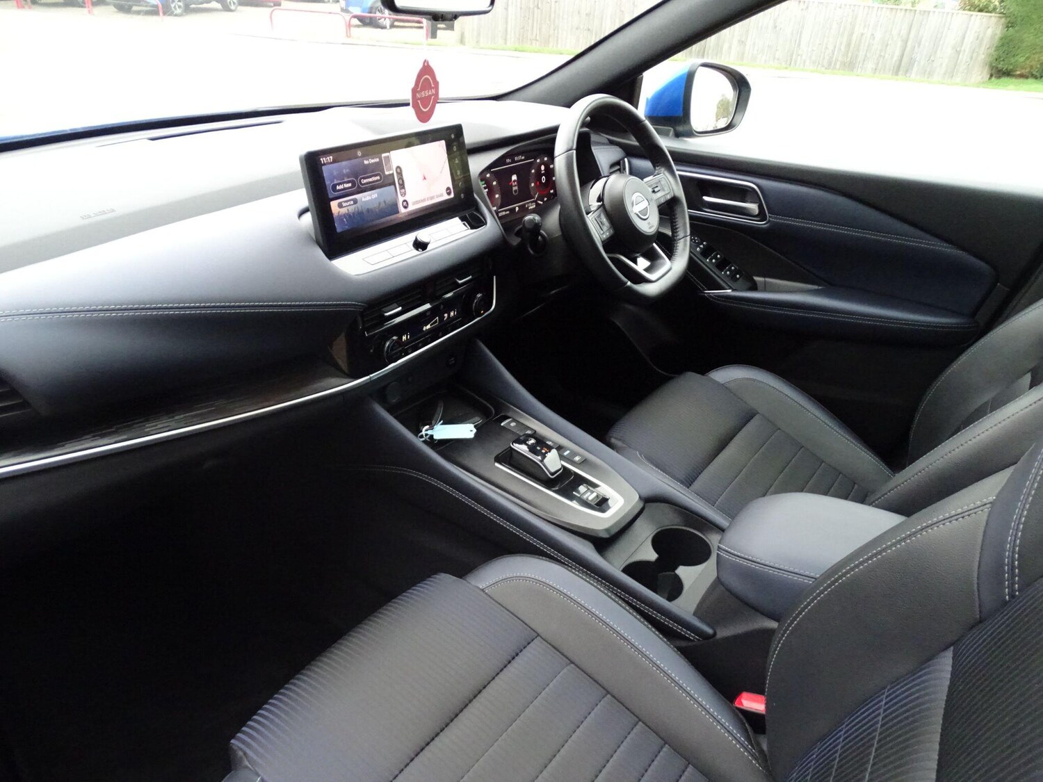 Used Nissan Qashqai for sale - 77683354: Photo 30