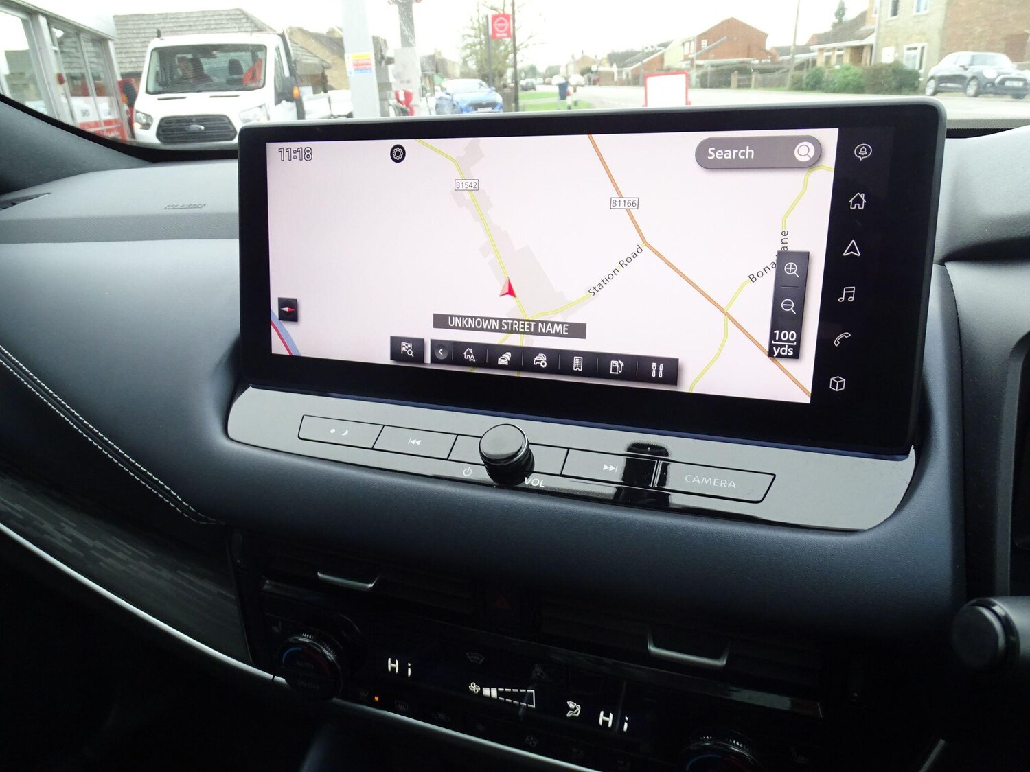 Used Nissan Qashqai for sale - 77683354: Photo 32