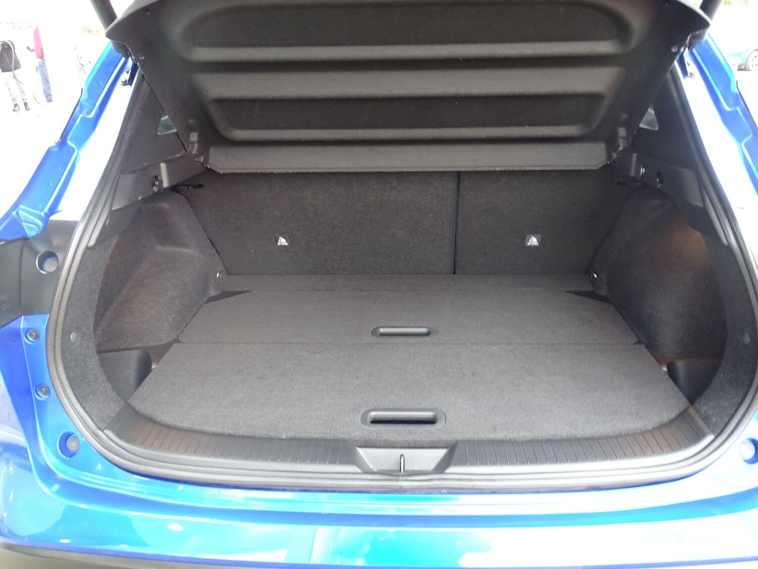 Used Nissan Qashqai for sale - 77683354: Photo 34