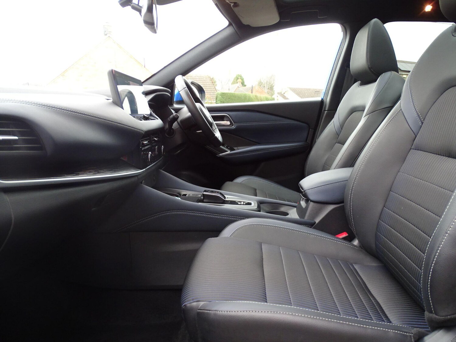 Used Nissan Qashqai for sale - 77683354: Photo 40