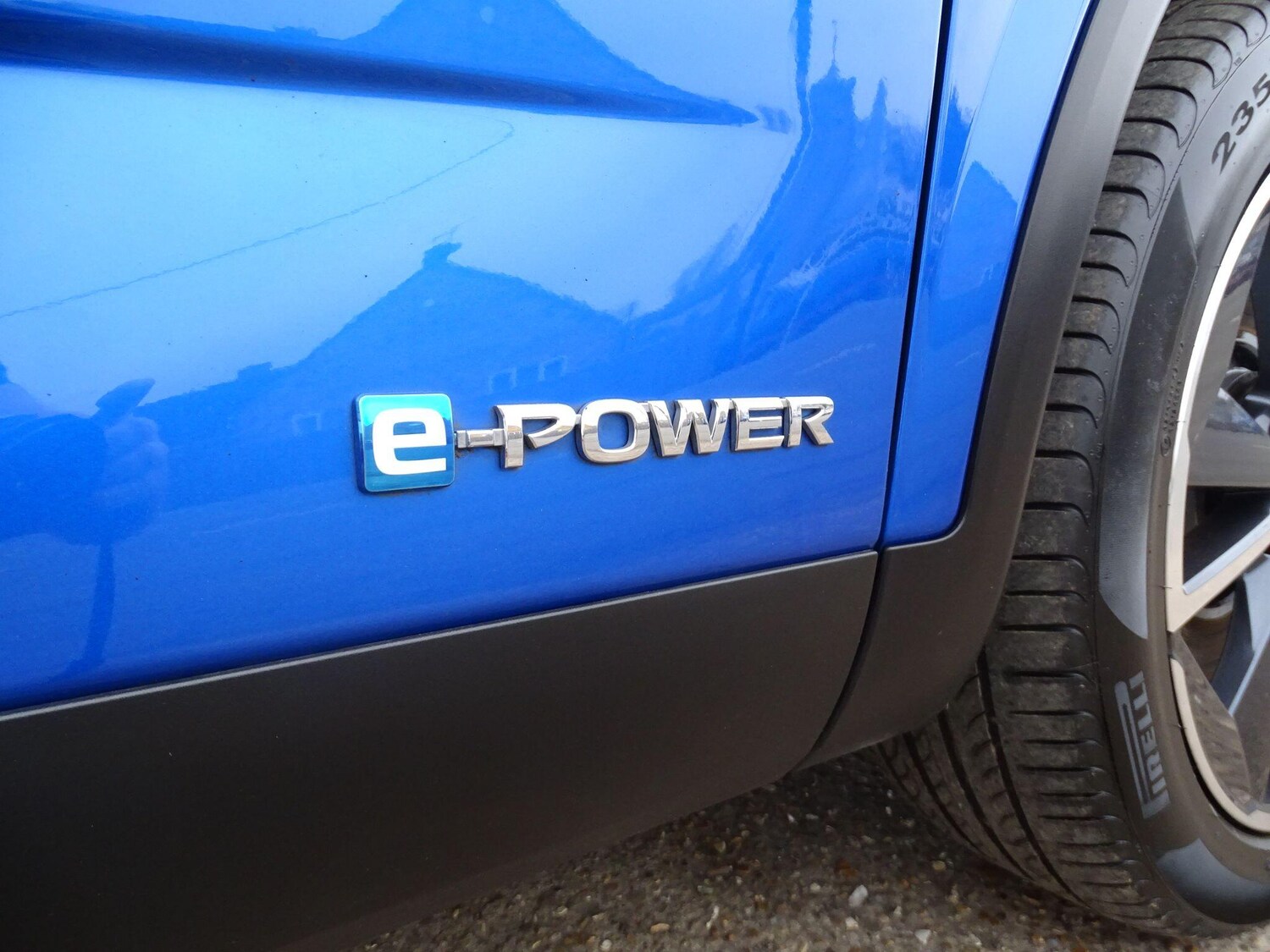 Used Nissan Qashqai for sale - 77683354: Photo 42