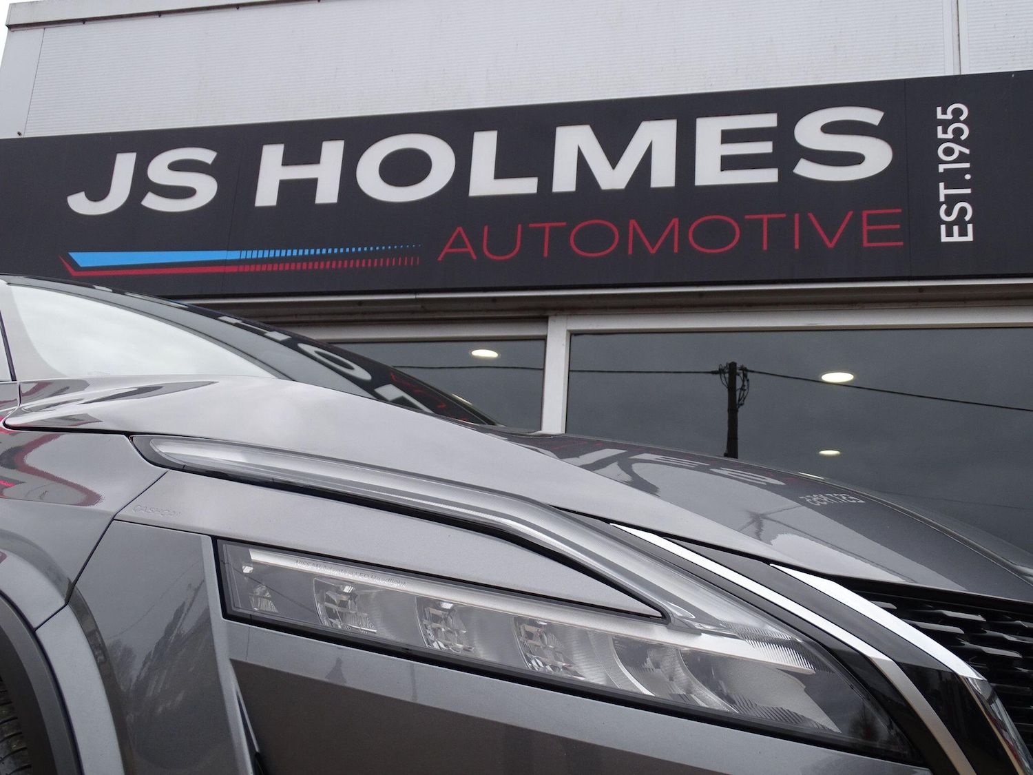 Used Nissan Qashqai 2022 for sale - 77683422: Photo 24