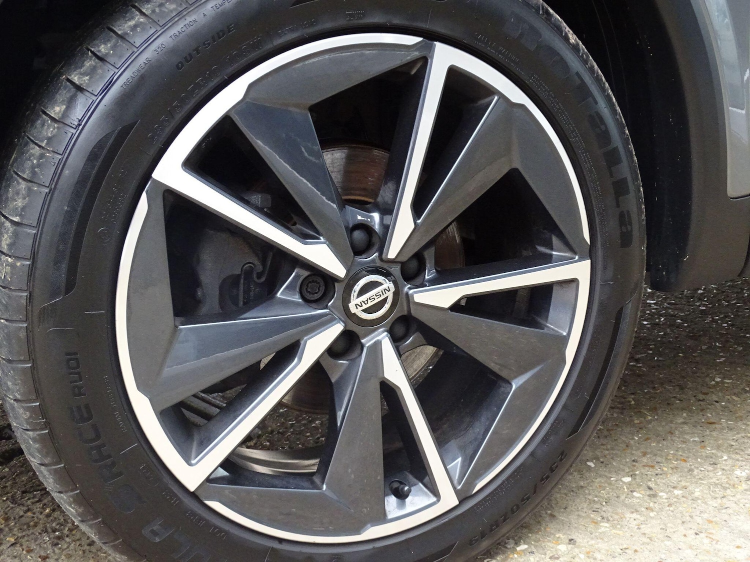 Used Nissan Qashqai 2022 for sale - 77683422: Photo 25