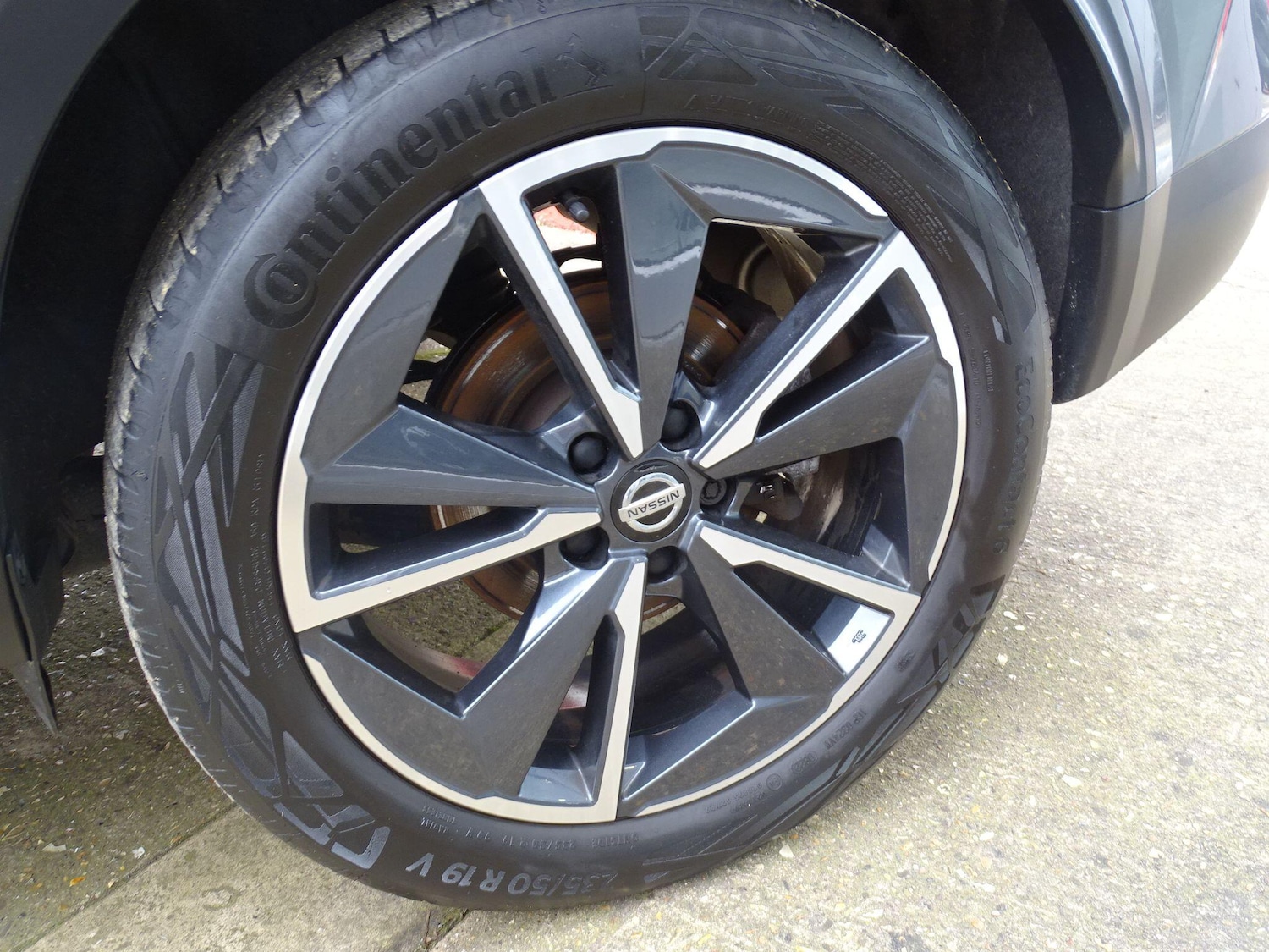 Used Nissan Qashqai 2022 for sale - 77683422: Photo 26