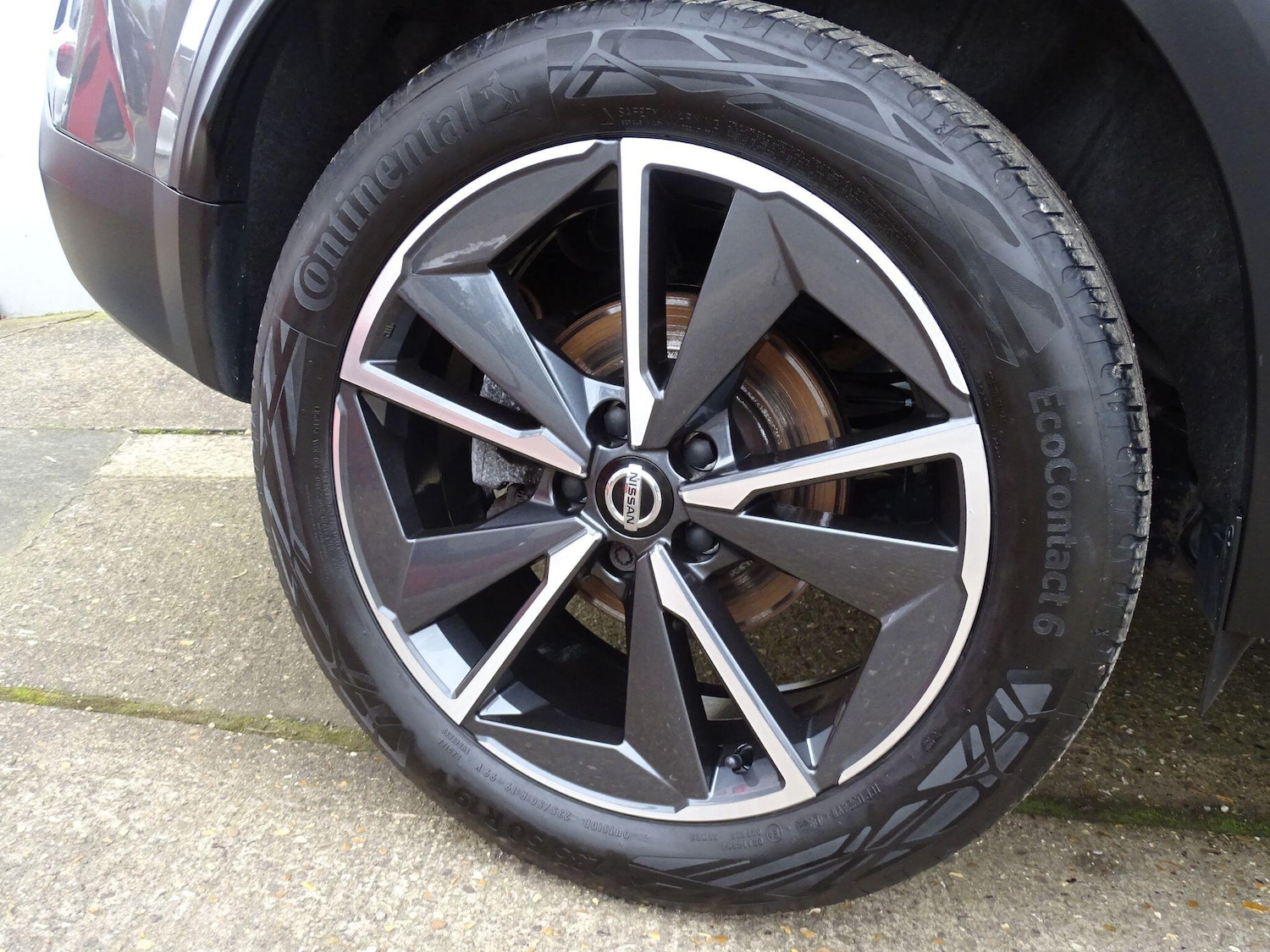 Used Nissan Qashqai 2022 for sale - 77683422: Photo 27