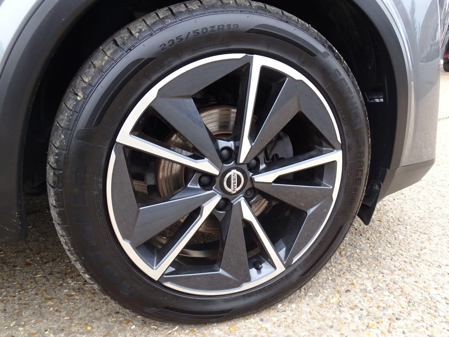 Used Nissan Qashqai 2022 for sale - 77683422: Photo 28