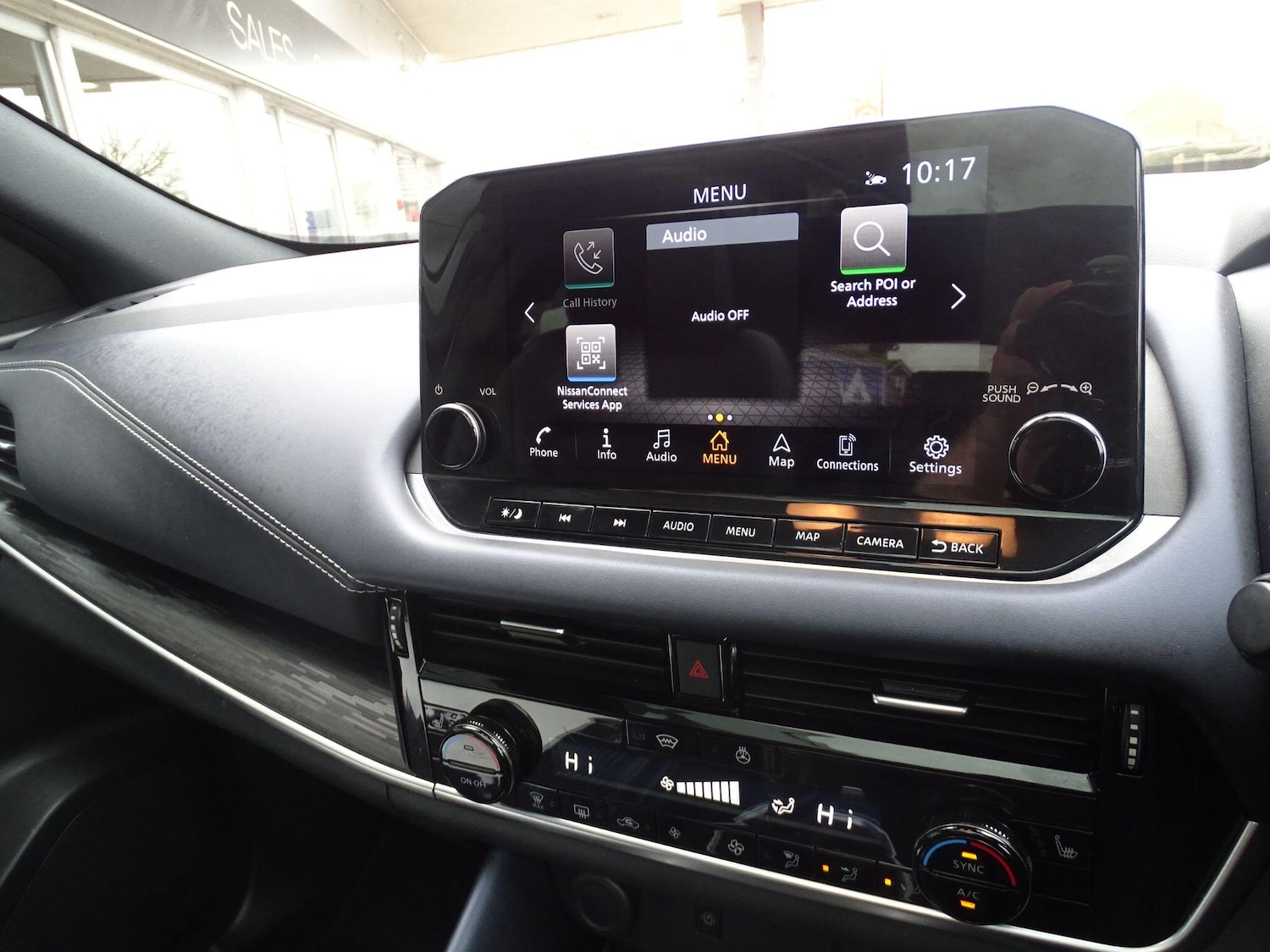 Used Nissan Qashqai 2022 for sale - 77683422: Photo 29