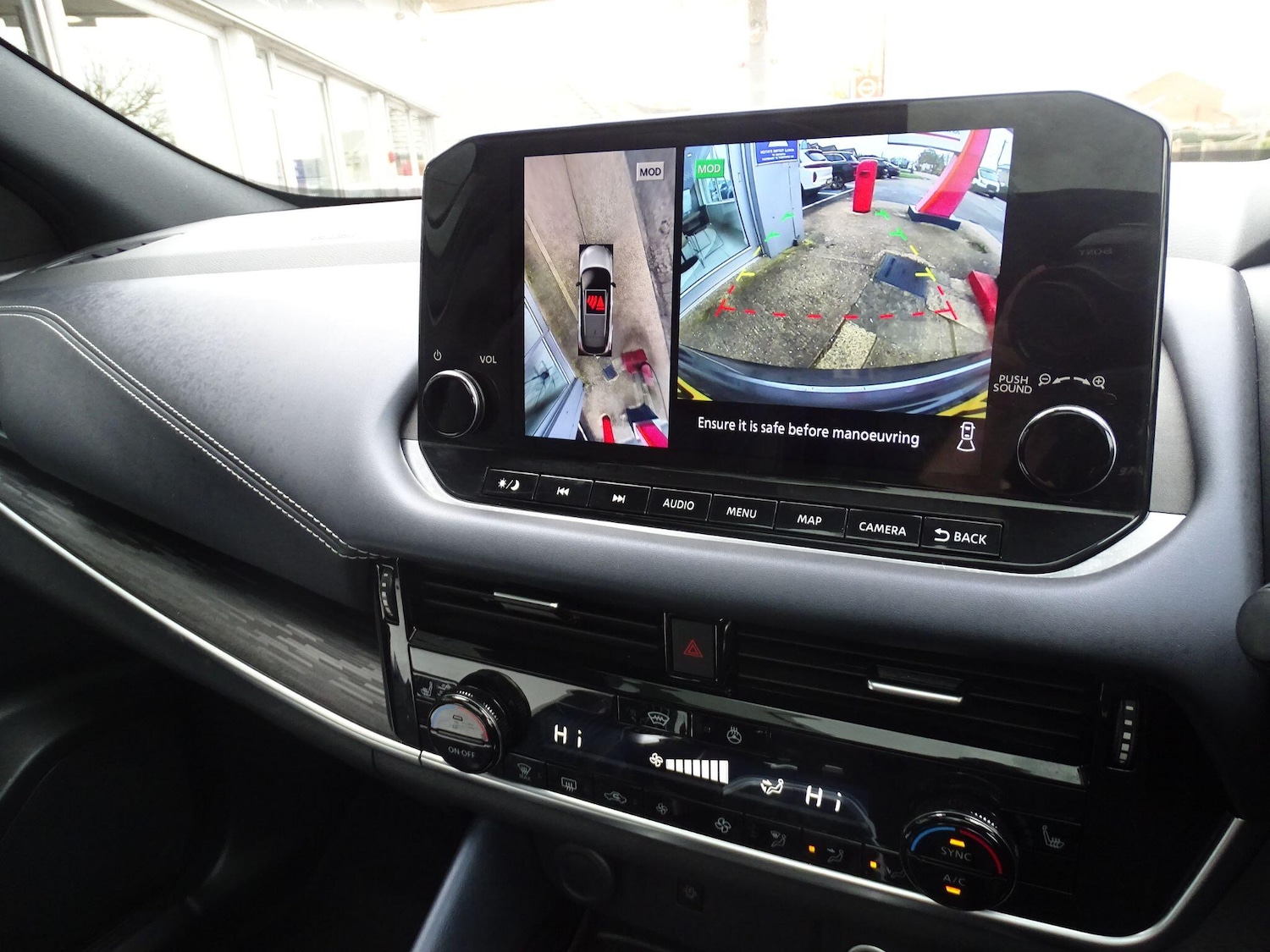 Used Nissan Qashqai 2022 for sale - 77683422: Photo 31