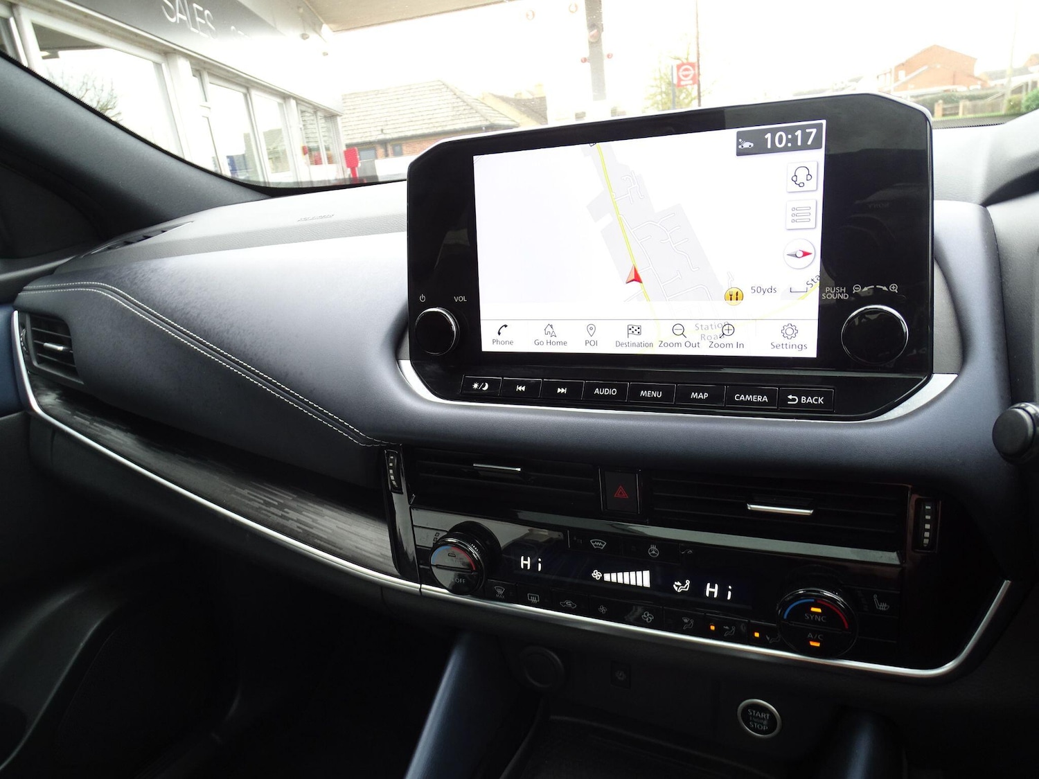 Used Nissan Qashqai 2022 for sale - 77683422: Photo 32