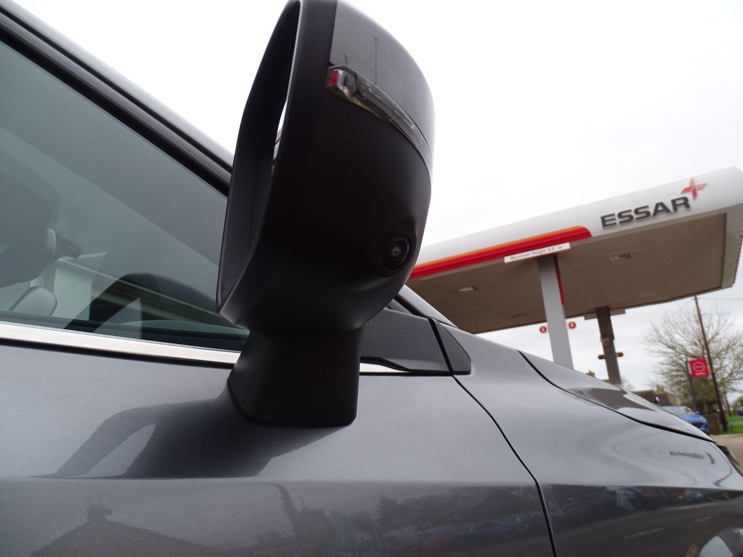 Used Nissan Qashqai 2022 for sale - 77683422: Photo 34